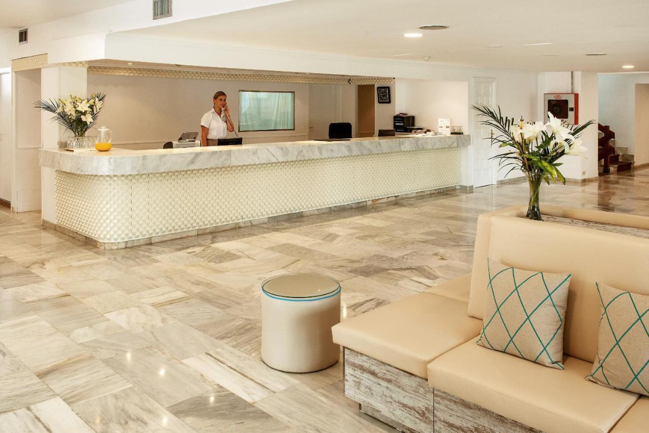 Sentido Fido Tucan - Adults Only Cala D´Or Екстериор снимка