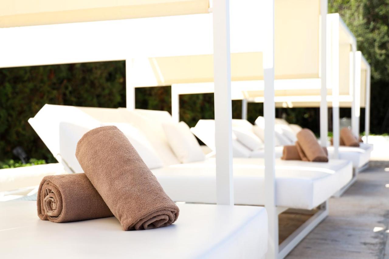 Sentido Fido Tucan - Adults Only Cala D´Or Екстериор снимка