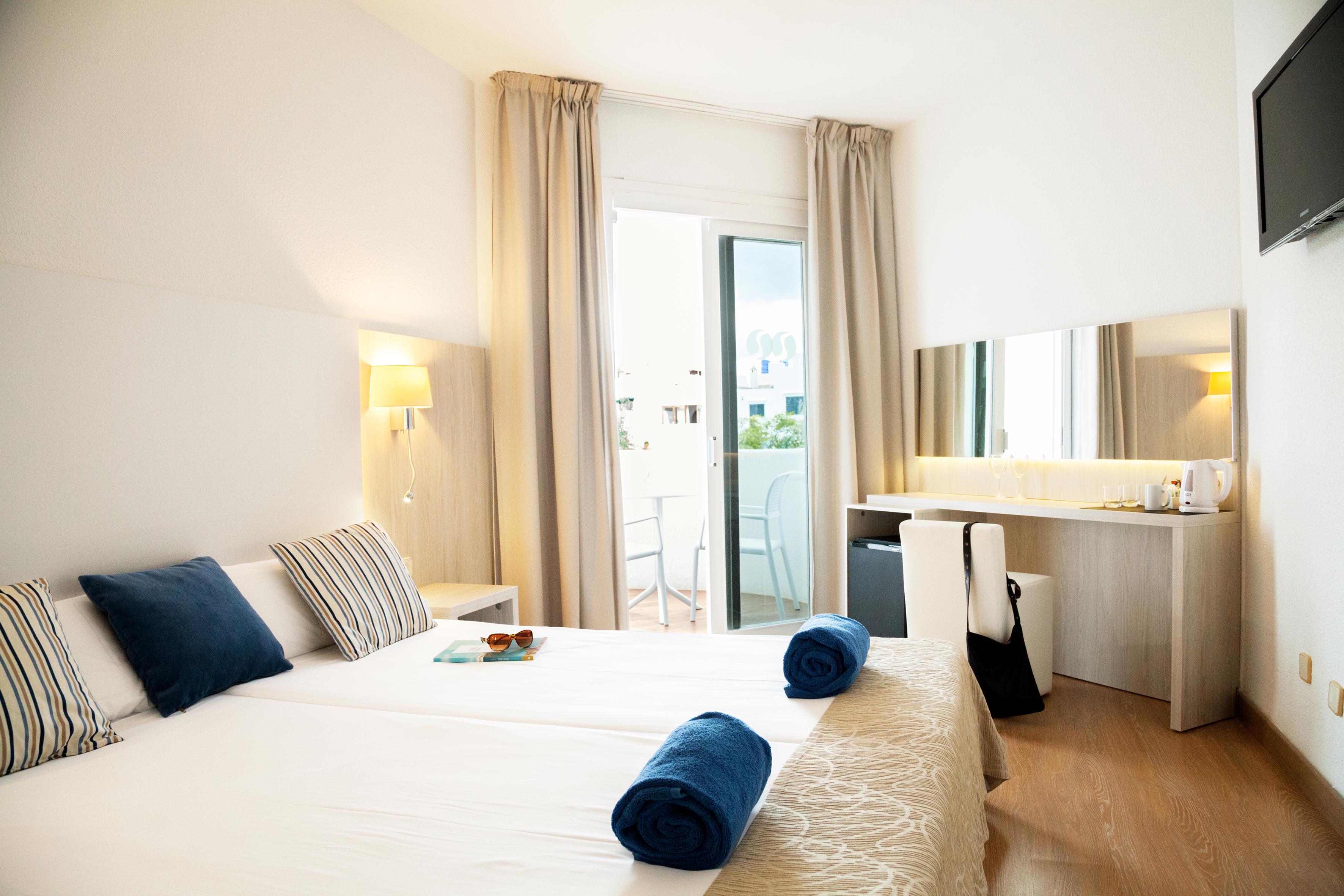 Sentido Fido Tucan - Adults Only Cala D´Or Екстериор снимка