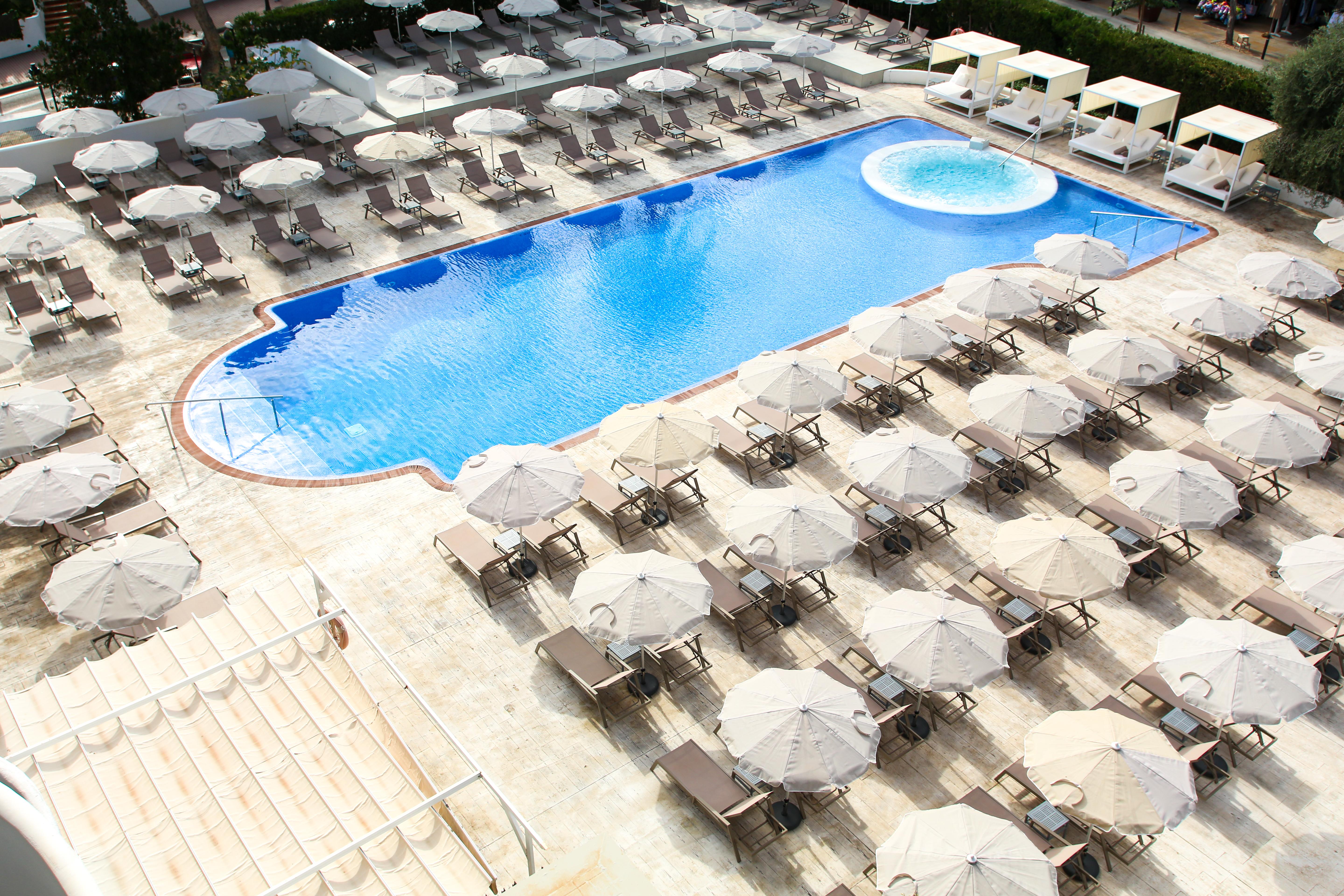 Sentido Fido Tucan - Adults Only Cala D´Or Екстериор снимка