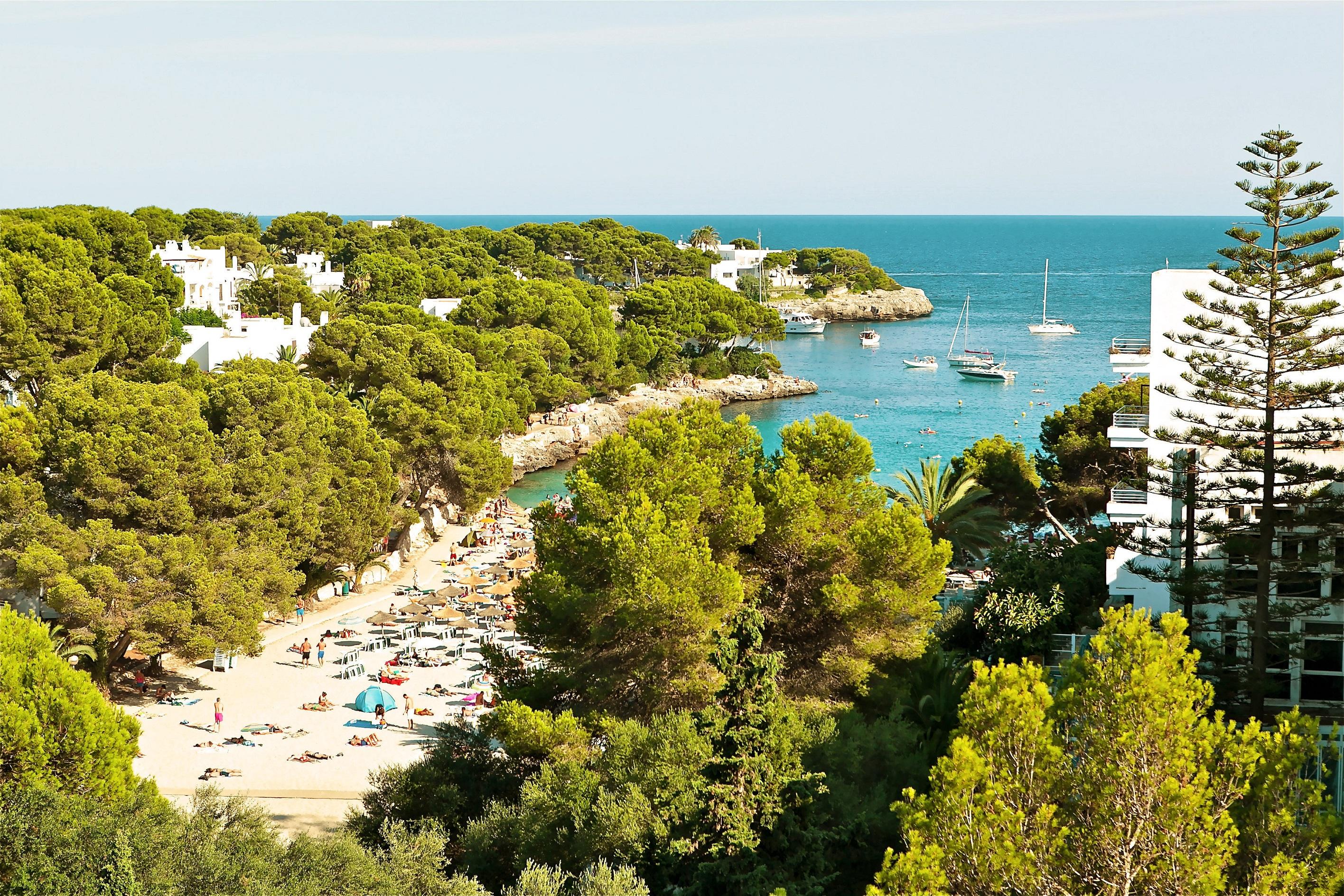 Sentido Fido Tucan - Adults Only Cala D´Or Екстериор снимка