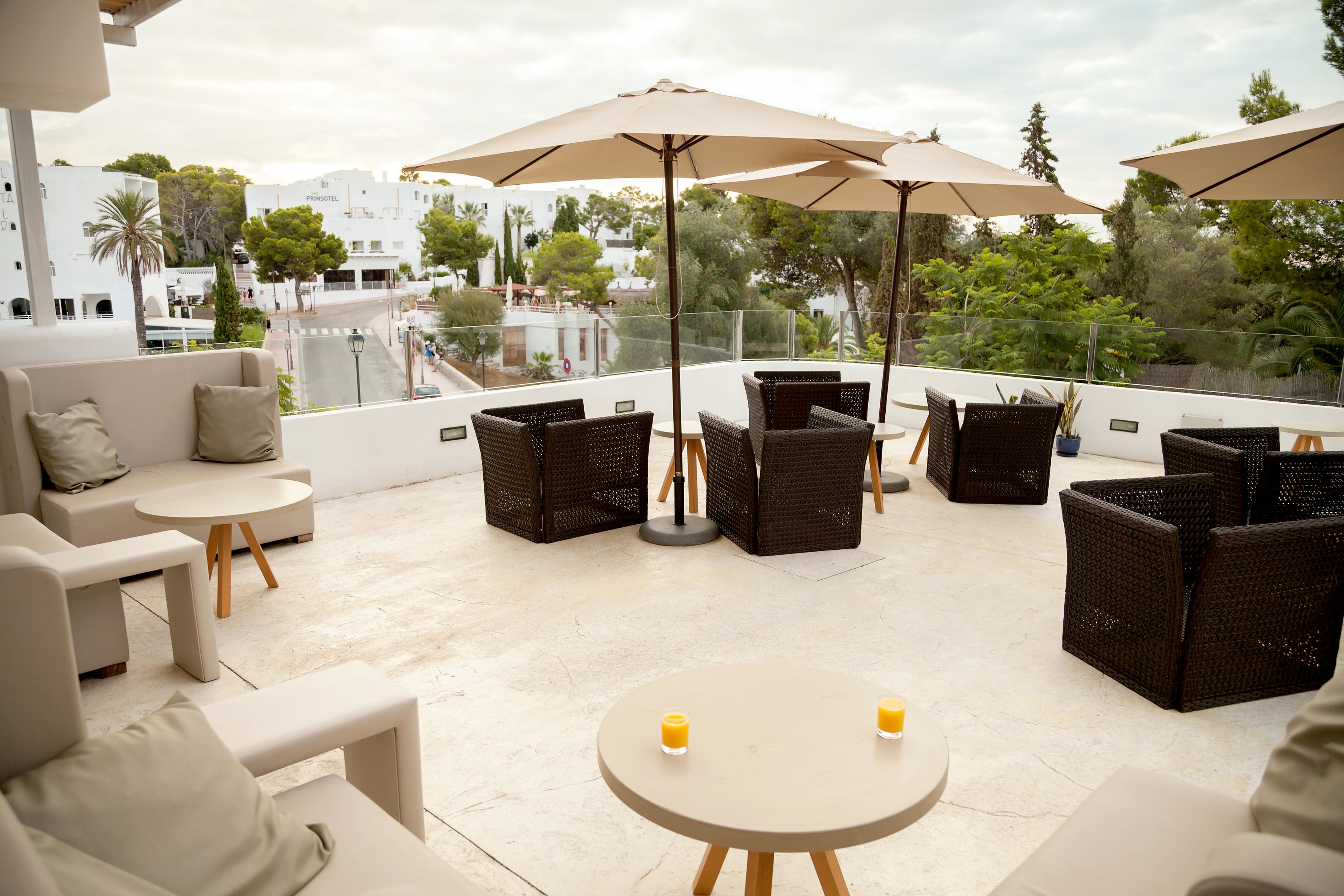 Sentido Fido Tucan - Adults Only Cala D´Or Екстериор снимка