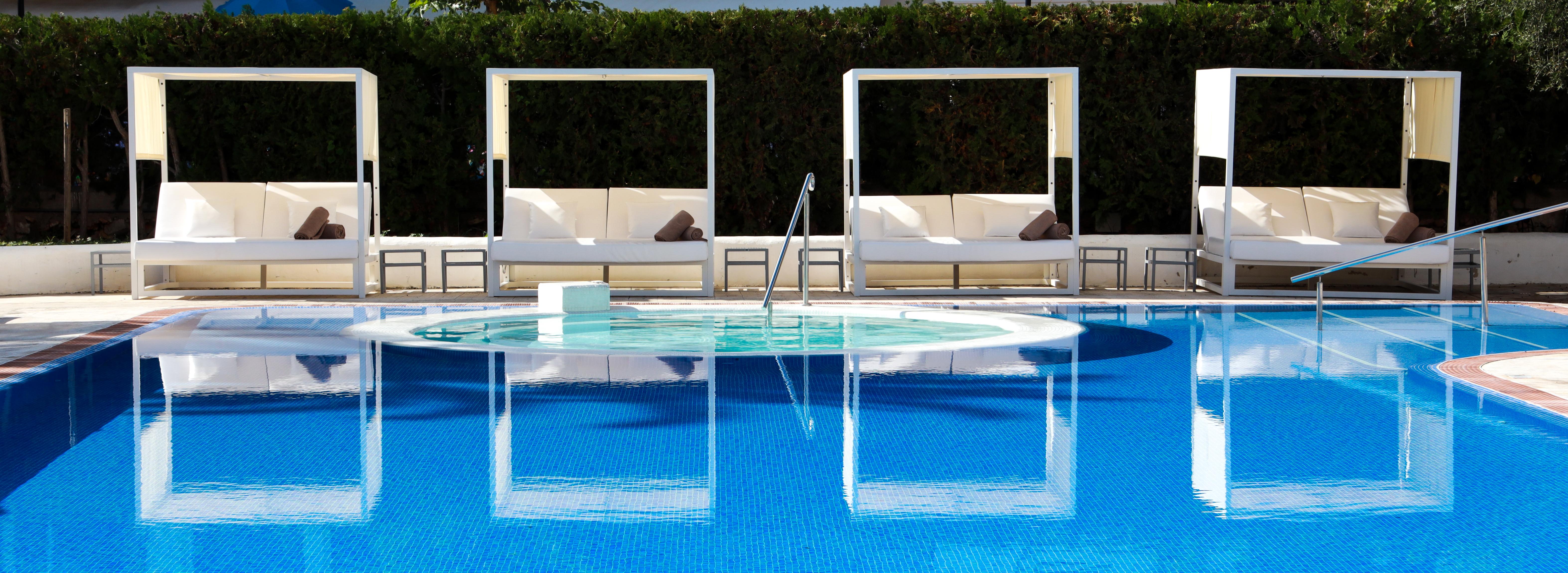 Sentido Fido Tucan - Adults Only Cala D´Or Екстериор снимка