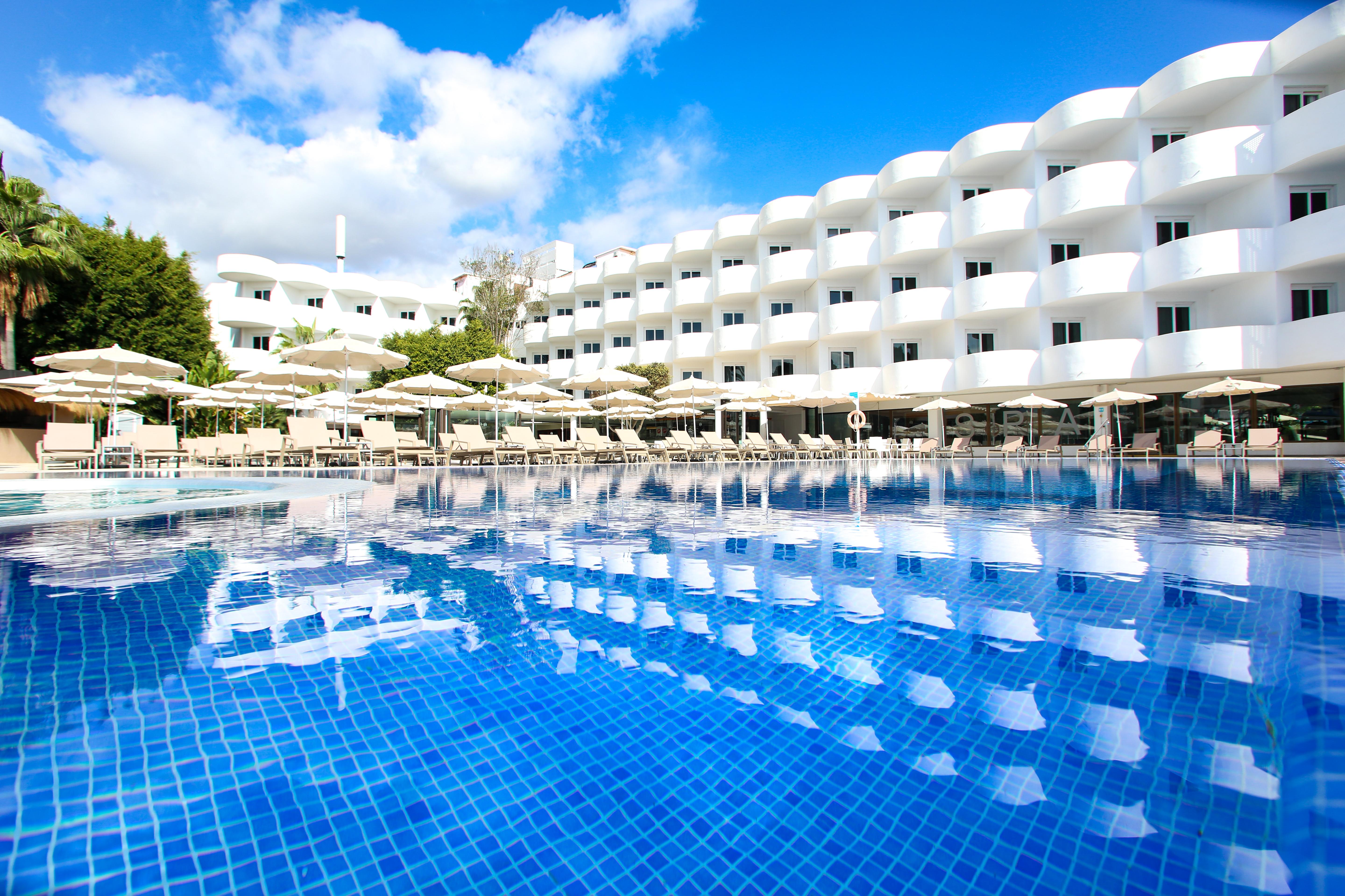 Sentido Fido Tucan - Adults Only Cala D´Or Екстериор снимка