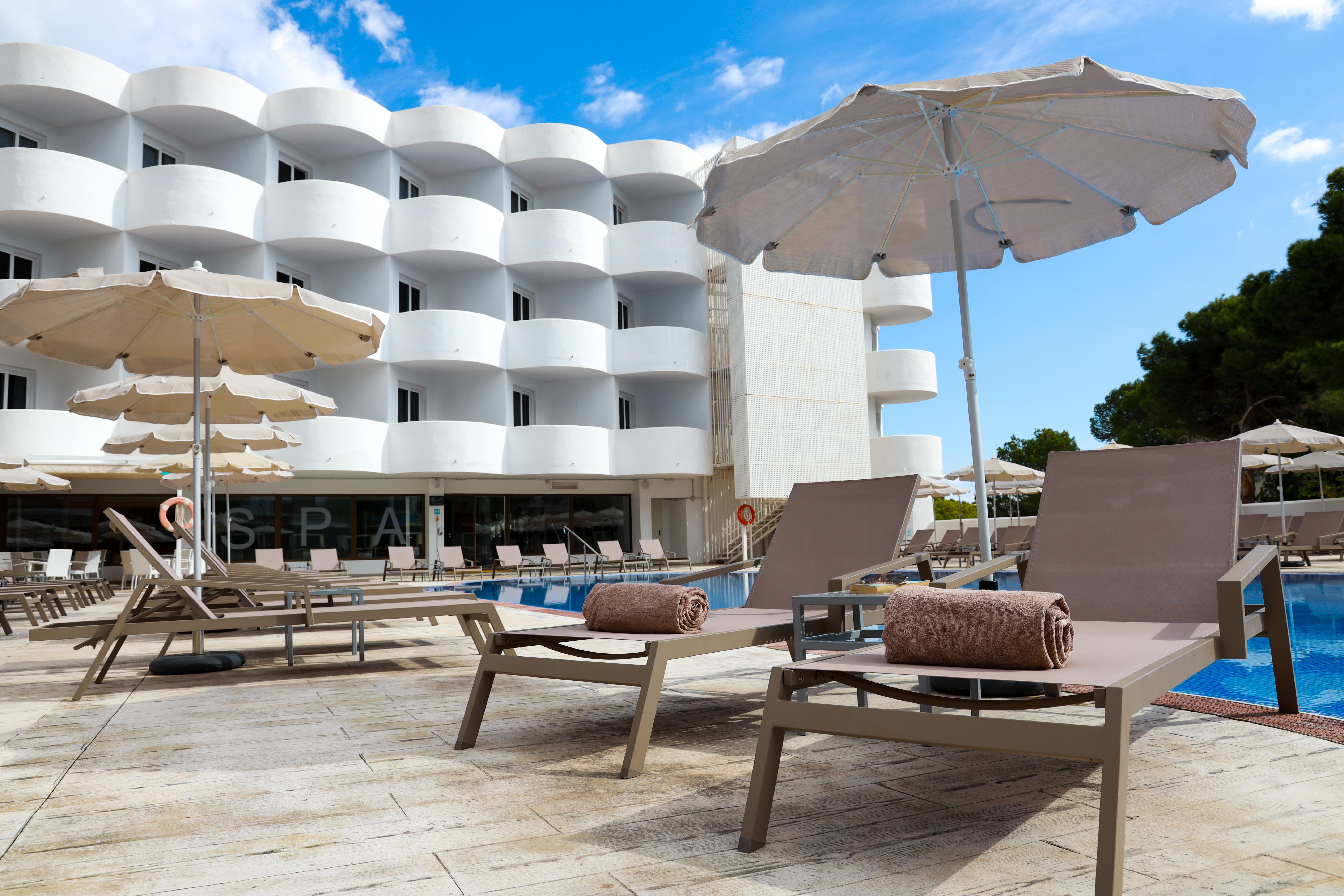 Sentido Fido Tucan - Adults Only Cala D´Or Екстериор снимка