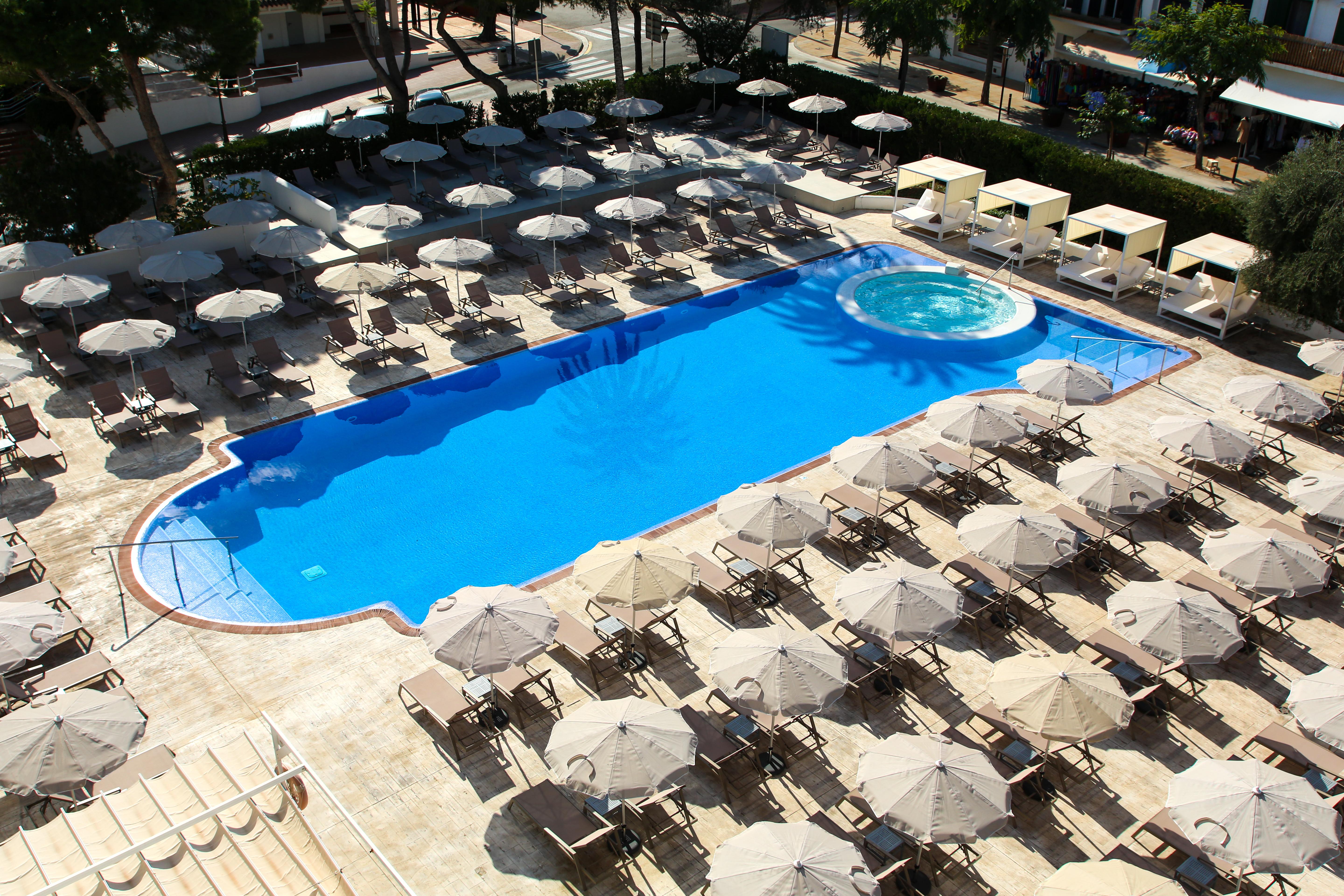 Sentido Fido Tucan - Adults Only Cala D´Or Екстериор снимка