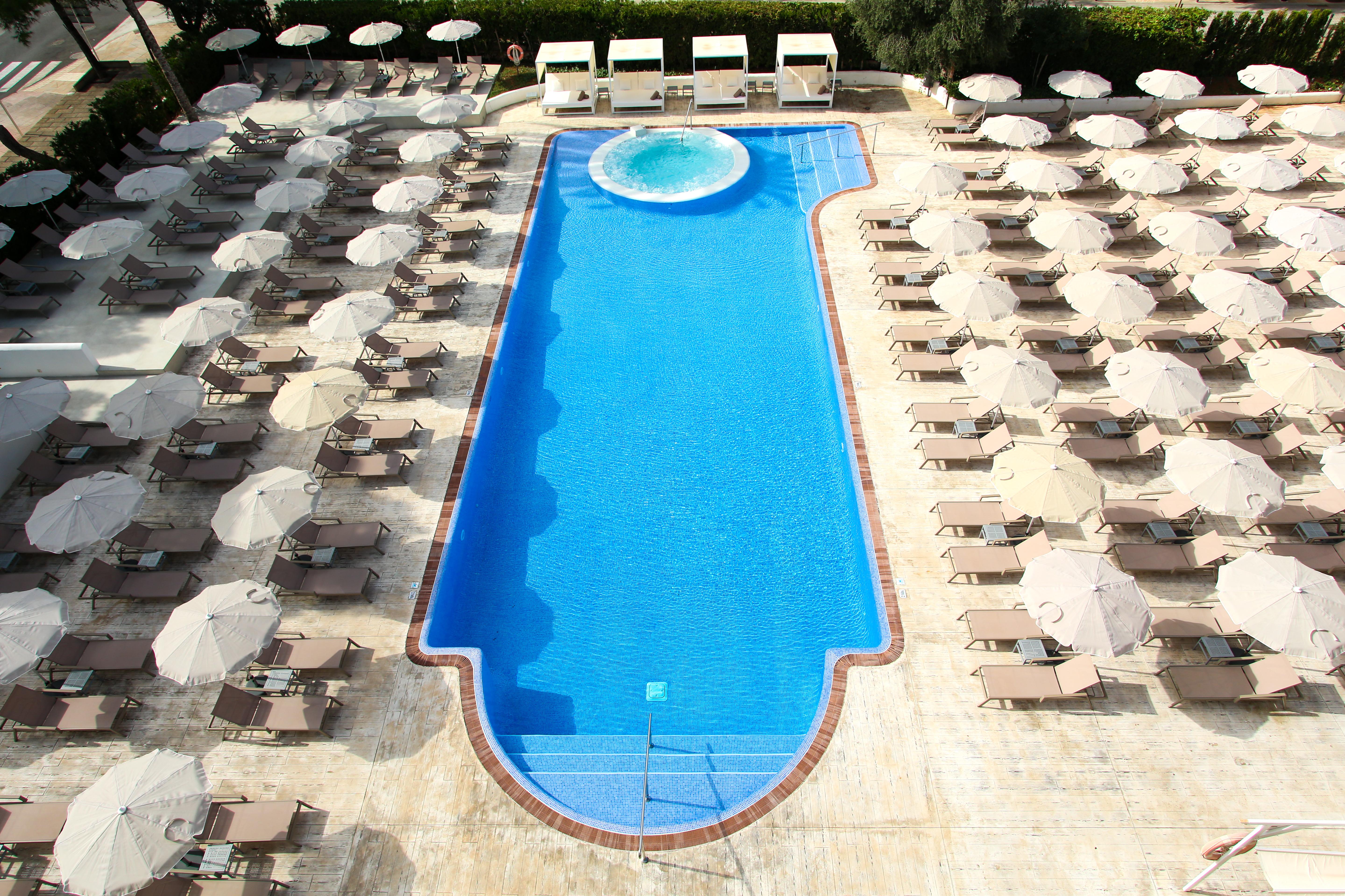 Sentido Fido Tucan - Adults Only Cala D´Or Екстериор снимка
