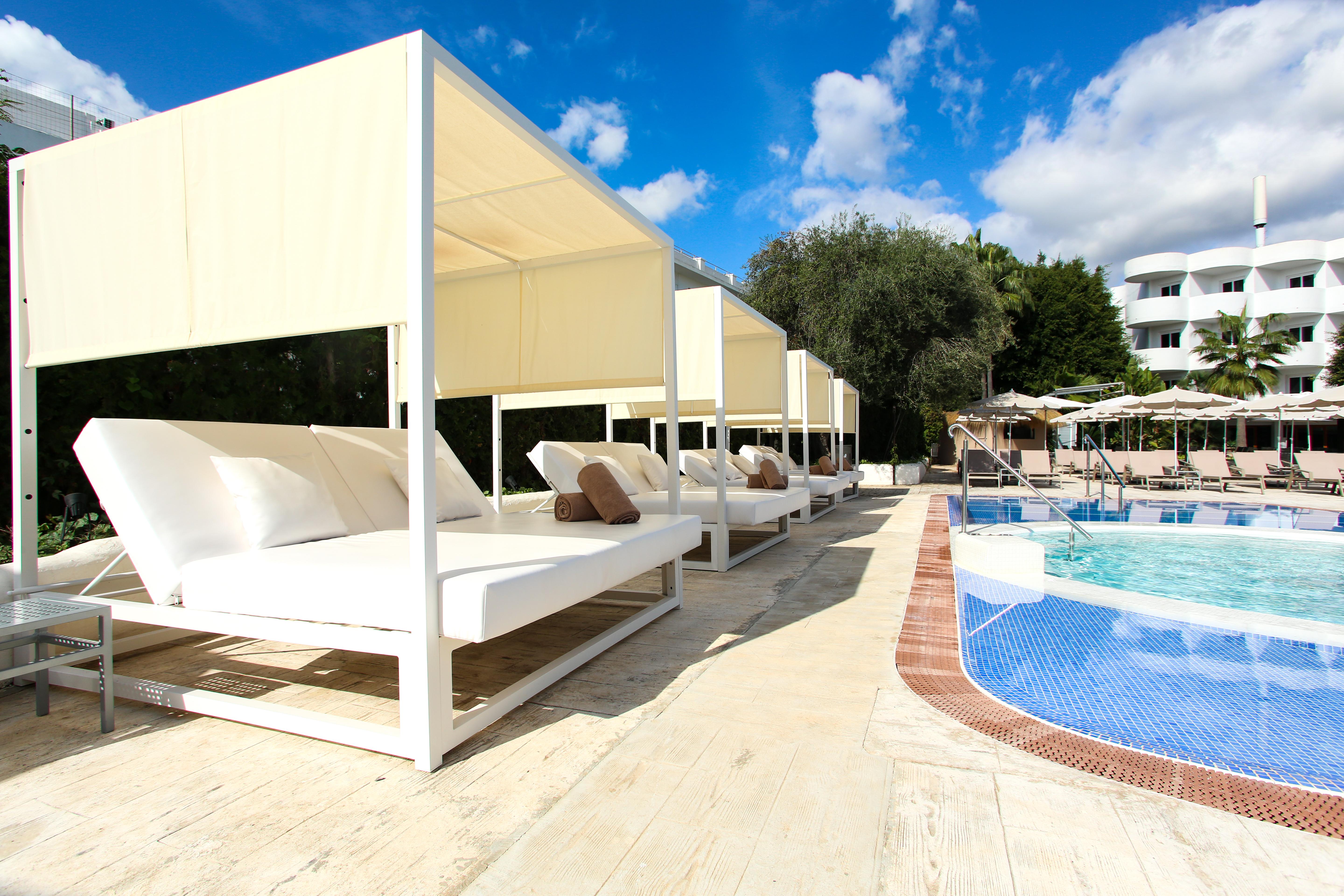Sentido Fido Tucan - Adults Only Cala D´Or Екстериор снимка