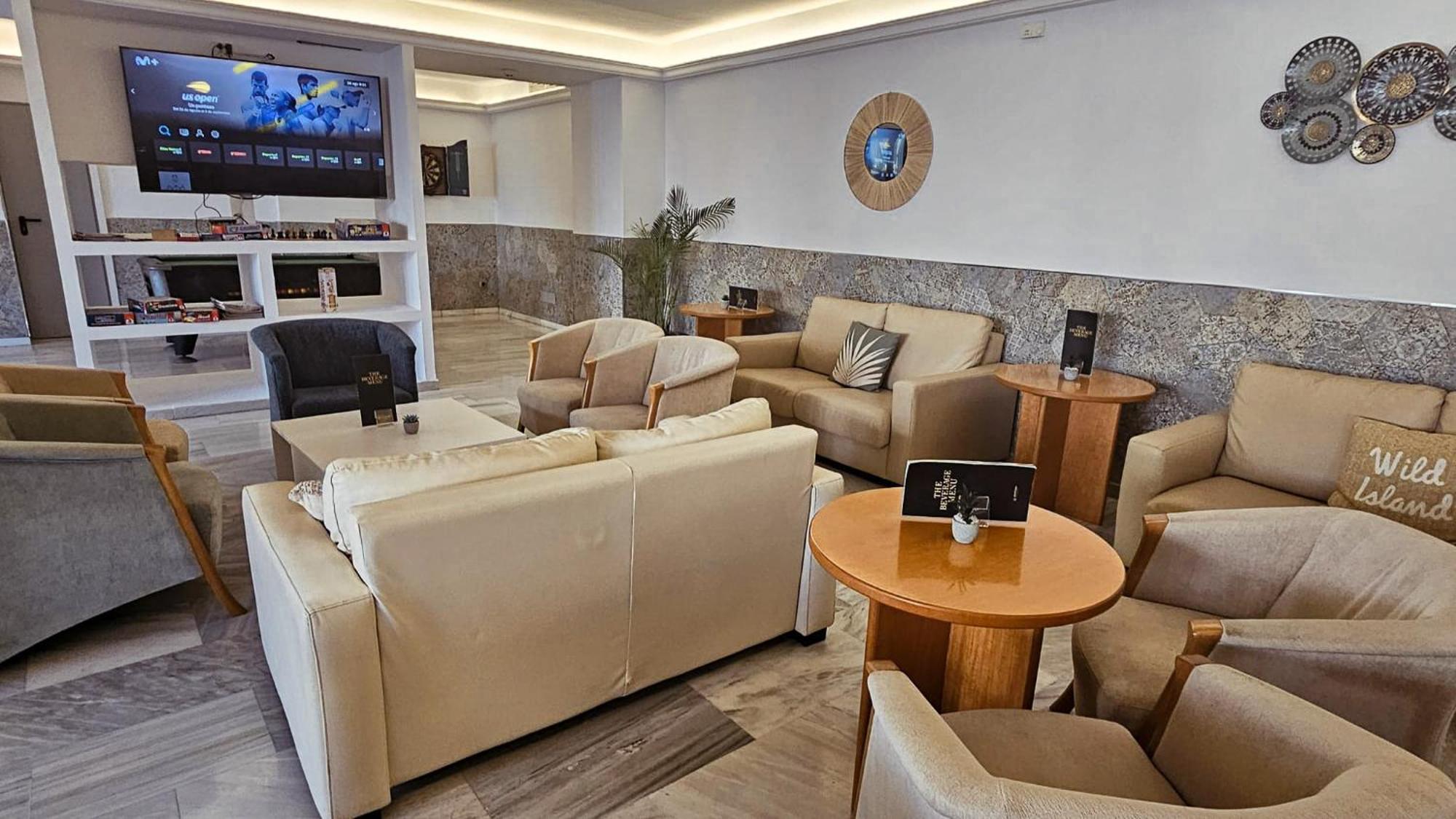 Sentido Fido Tucan - Adults Only Cala D´Or Екстериор снимка
