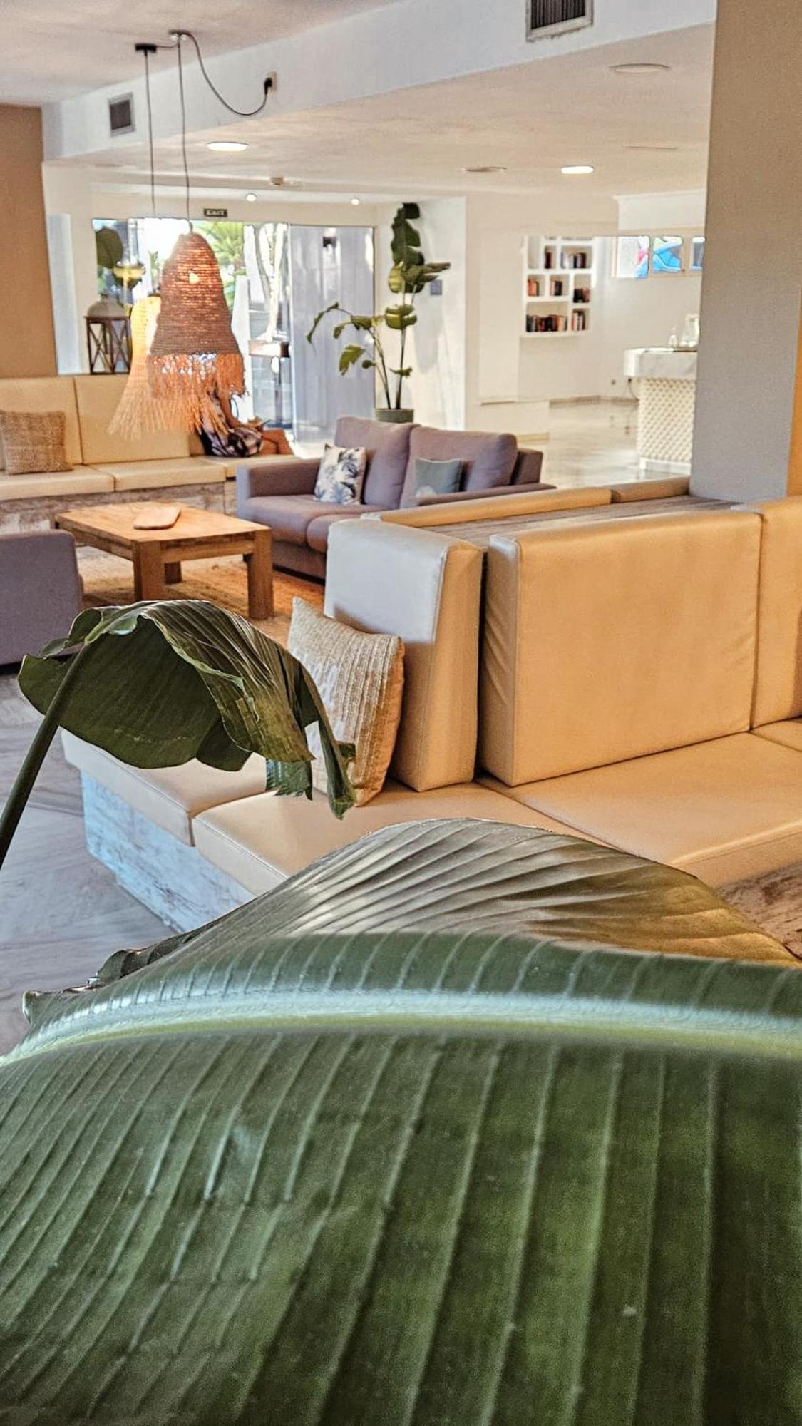 Sentido Fido Tucan - Adults Only Cala D´Or Екстериор снимка