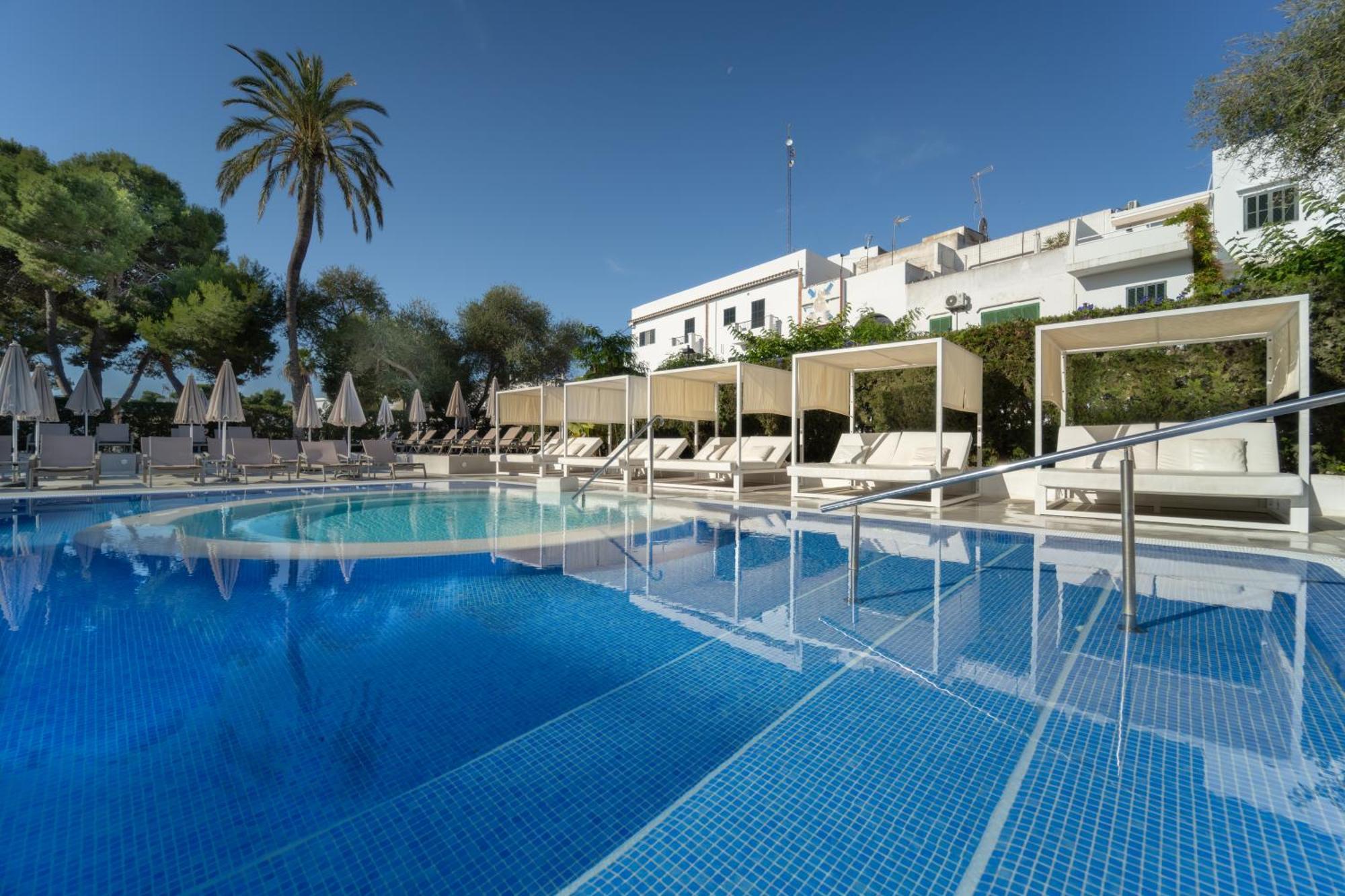 Sentido Fido Tucan - Adults Only Cala D´Or Екстериор снимка