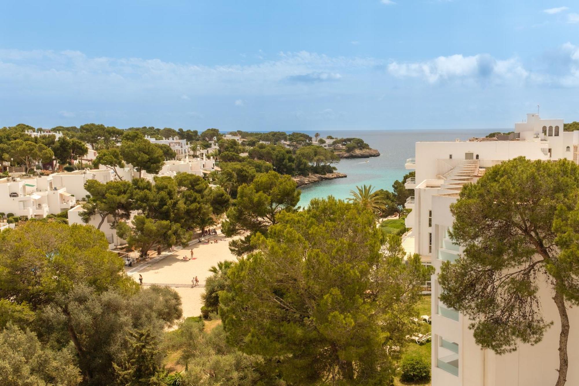 Sentido Fido Tucan - Adults Only Cala D´Or Екстериор снимка