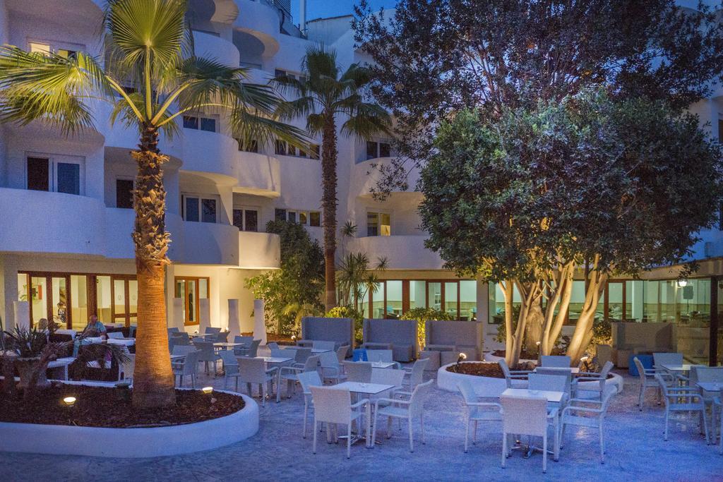 Sentido Fido Tucan - Adults Only Cala D´Or Екстериор снимка