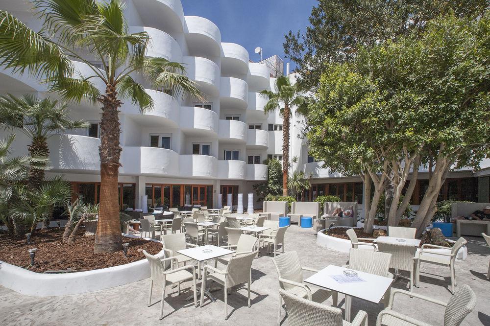Sentido Fido Tucan - Adults Only Cala D´Or Екстериор снимка