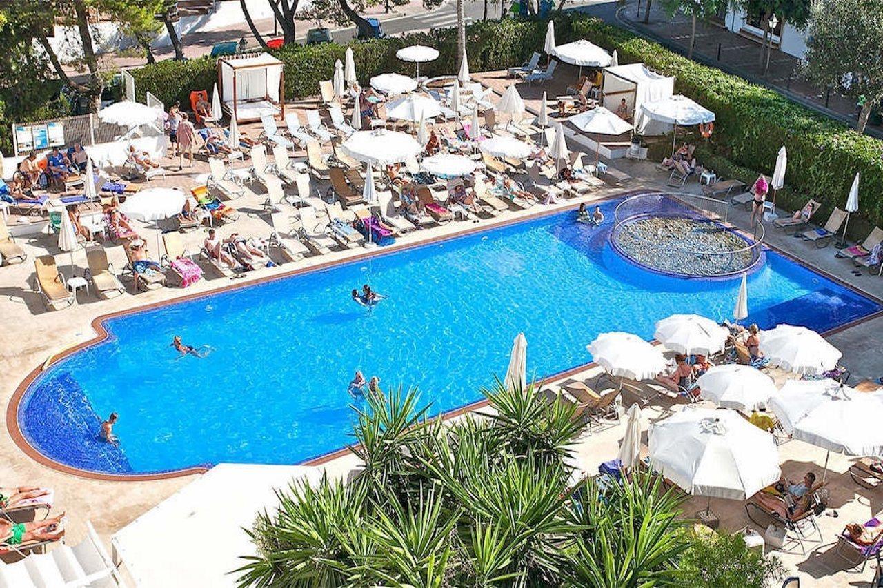 Sentido Fido Tucan - Adults Only Cala D´Or Екстериор снимка
