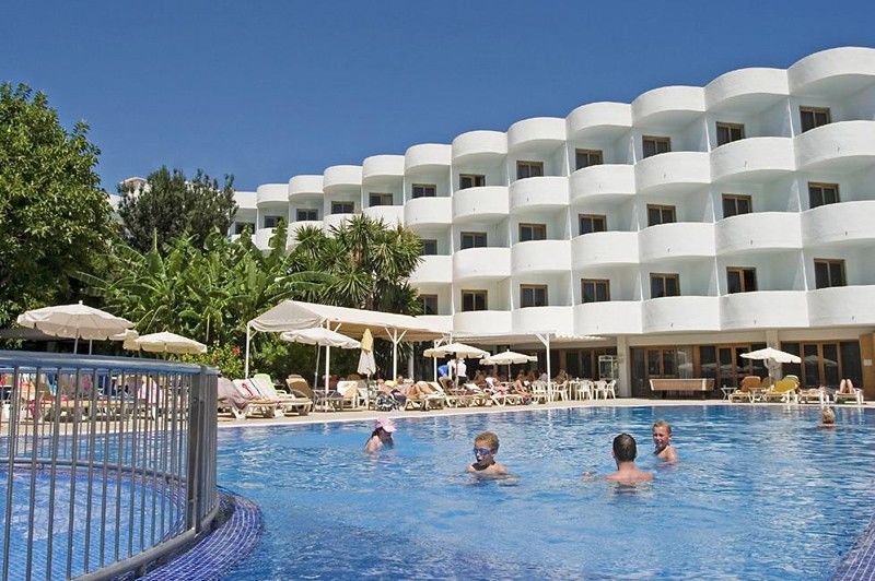 Sentido Fido Tucan - Adults Only Cala D´Or Екстериор снимка