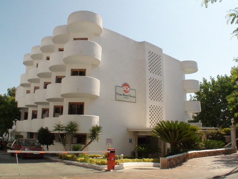 Sentido Fido Tucan - Adults Only Cala D´Or Екстериор снимка