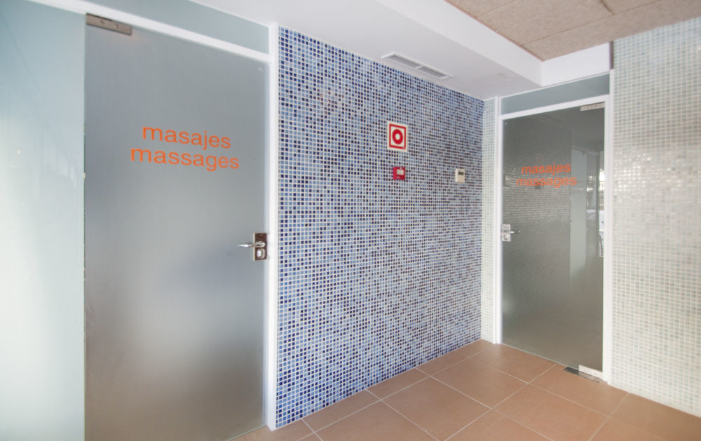 Sentido Fido Tucan - Adults Only Cala D´Or Екстериор снимка