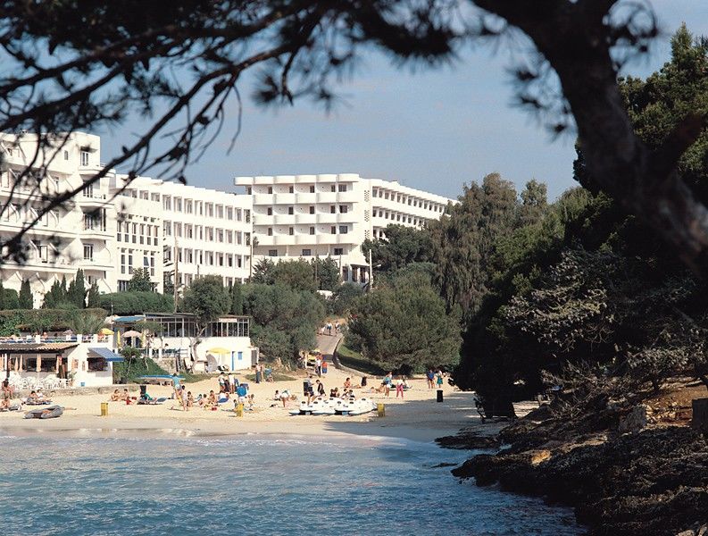 Sentido Fido Tucan - Adults Only Cala D´Or Екстериор снимка