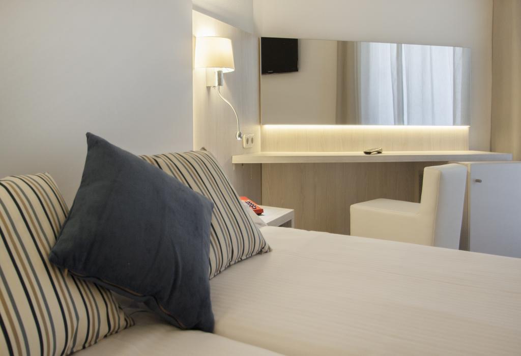 Sentido Fido Tucan - Adults Only Cala D´Or Екстериор снимка