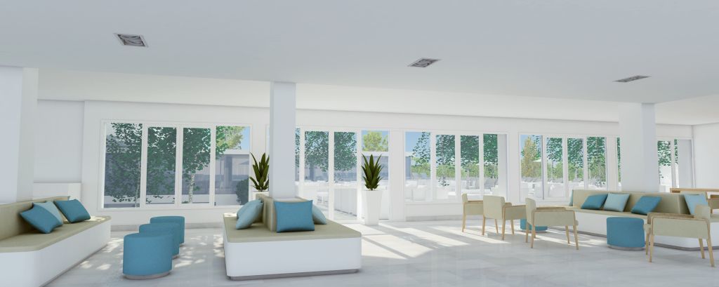 Sentido Fido Tucan - Adults Only Cala D´Or Екстериор снимка
