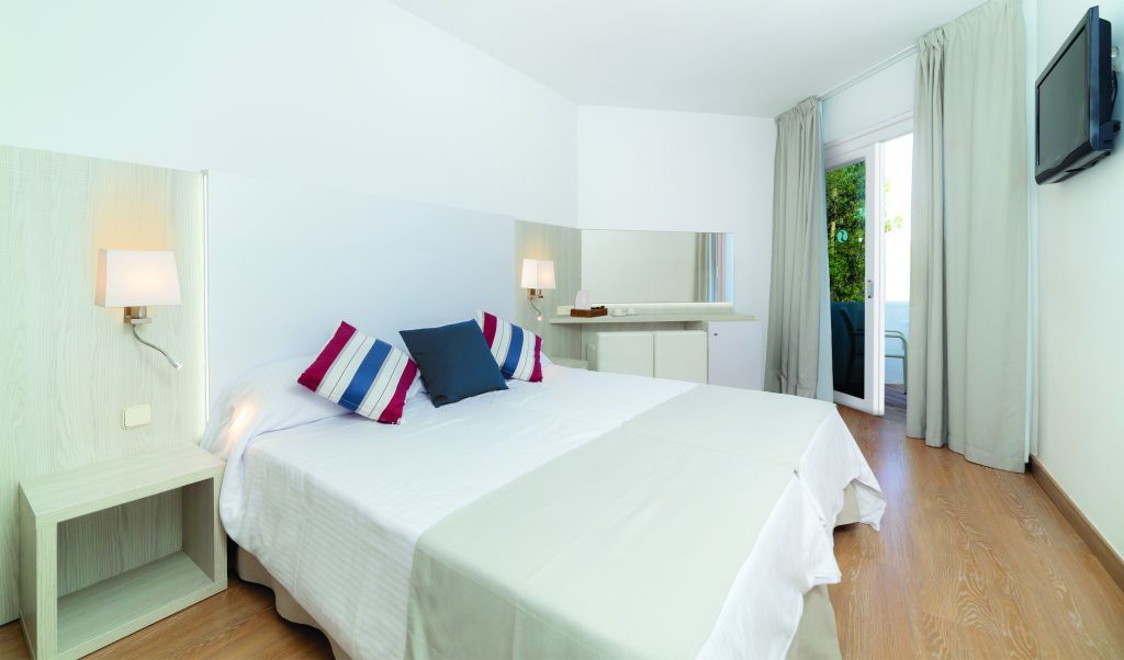 Sentido Fido Tucan - Adults Only Cala D´Or Екстериор снимка