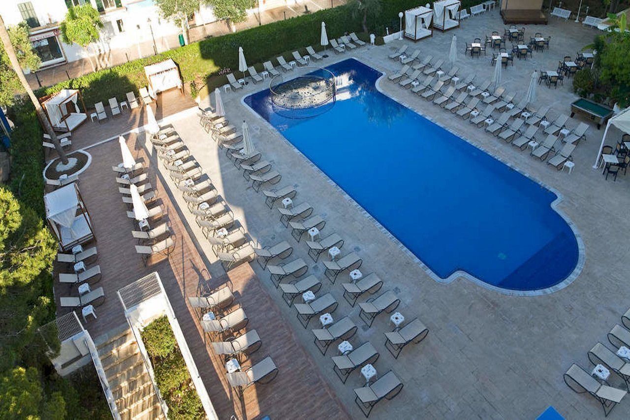 Sentido Fido Tucan - Adults Only Cala D´Or Екстериор снимка