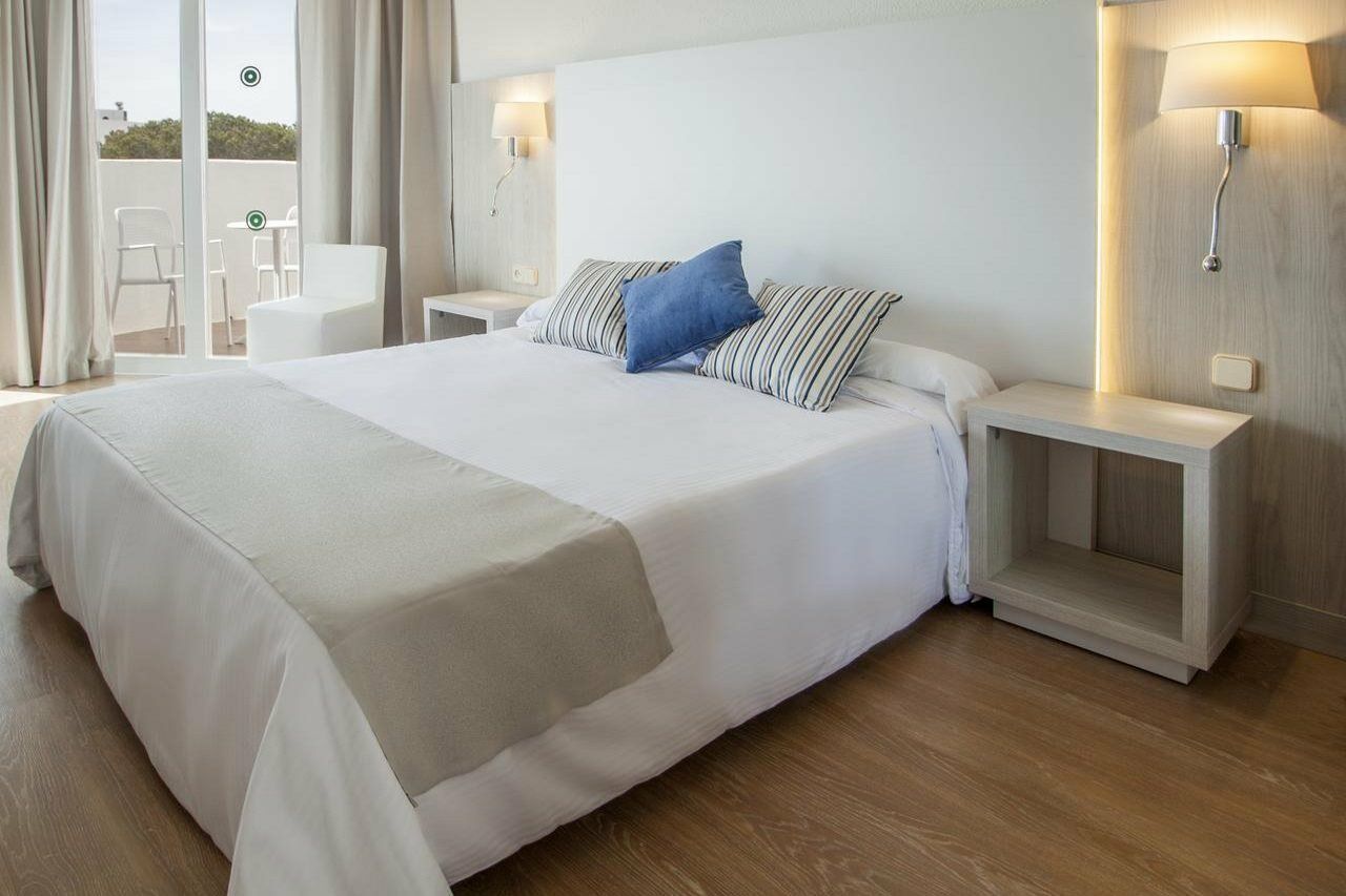 Sentido Fido Tucan - Adults Only Cala D´Or Екстериор снимка