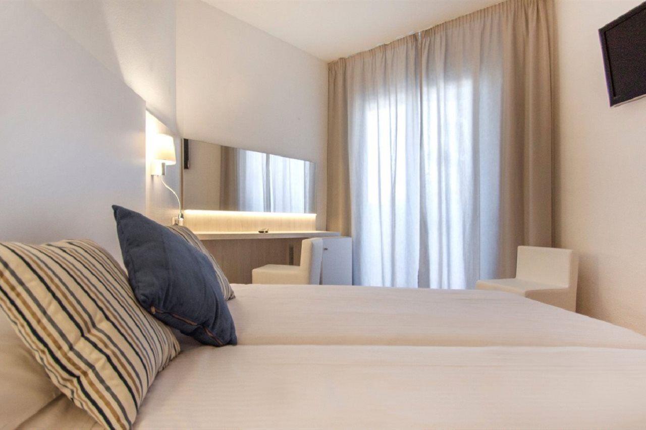 Sentido Fido Tucan - Adults Only Cala D´Or Екстериор снимка
